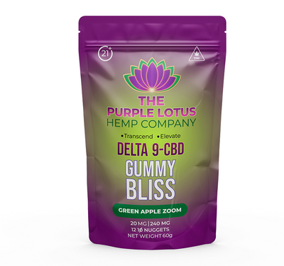 testimonial The Purple Lotus Hemp Company